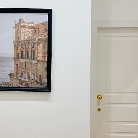 Umberto 1° Apartment Napoli Eksteriør billede