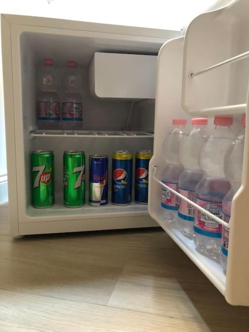 Umberto 1° Apartment Napoli Eksteriør billede