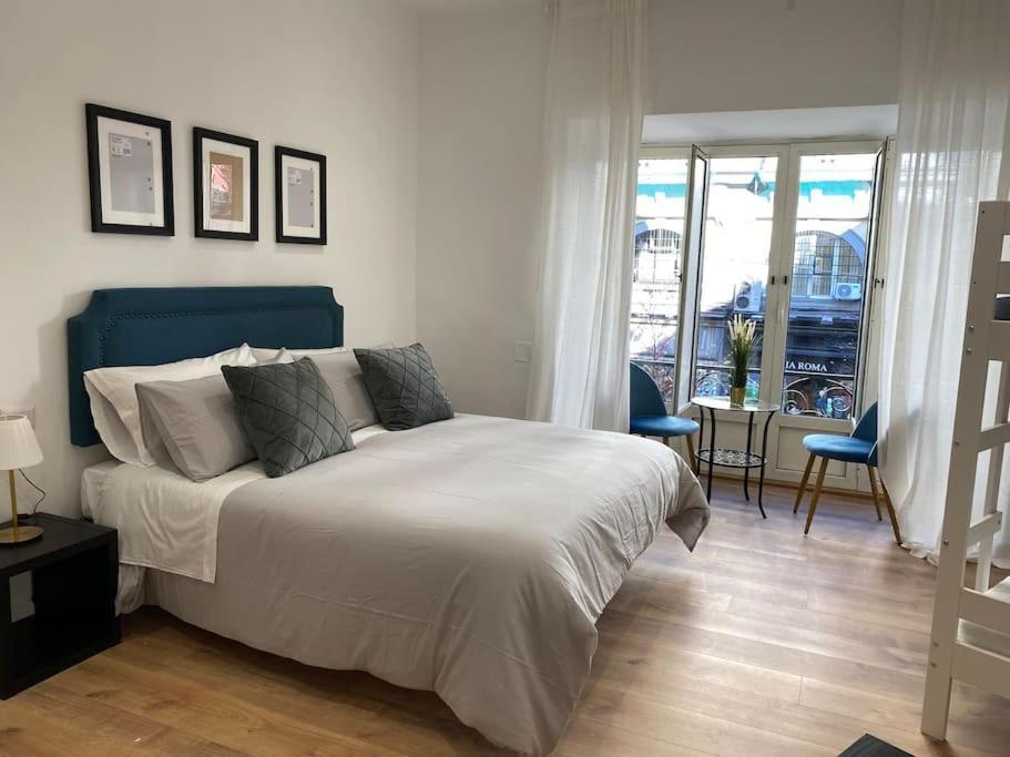 Umberto 1° Apartment Napoli Eksteriør billede