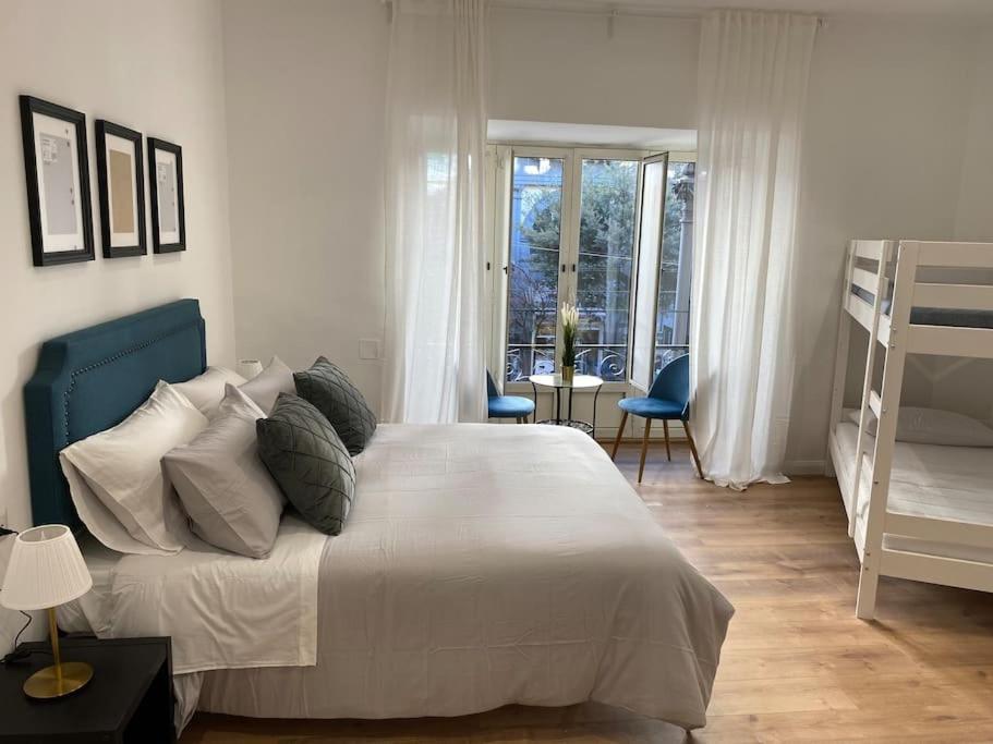 Umberto 1° Apartment Napoli Eksteriør billede
