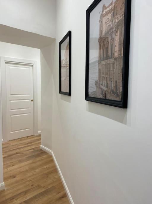 Umberto 1° Apartment Napoli Eksteriør billede