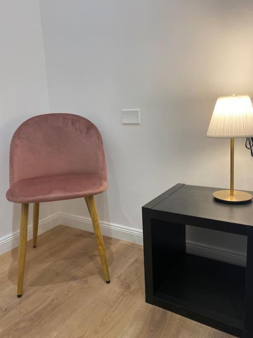 Umberto 1° Apartment Napoli Eksteriør billede