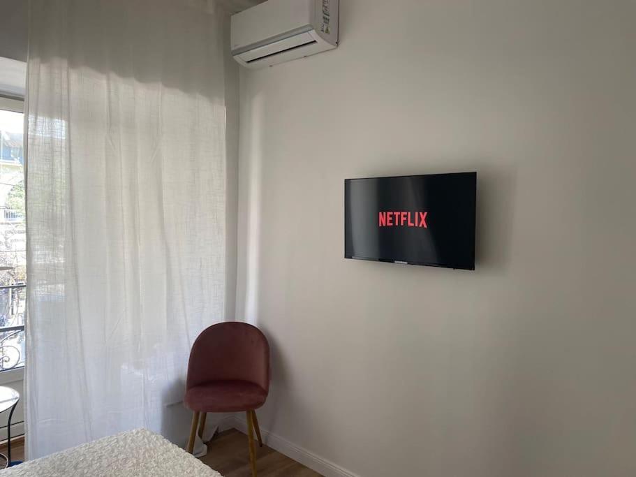Umberto 1° Apartment Napoli Eksteriør billede