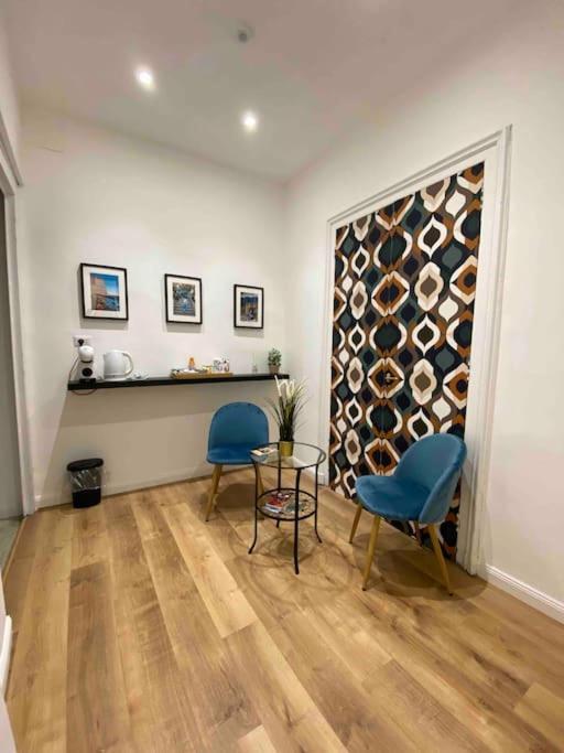 Umberto 1° Apartment Napoli Eksteriør billede