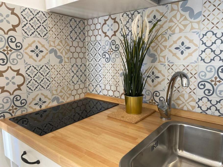 Umberto 1° Apartment Napoli Eksteriør billede